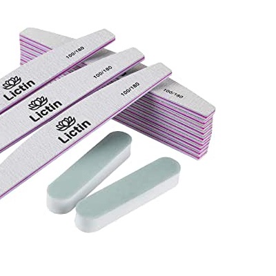 Limas de Uñas Profesionales