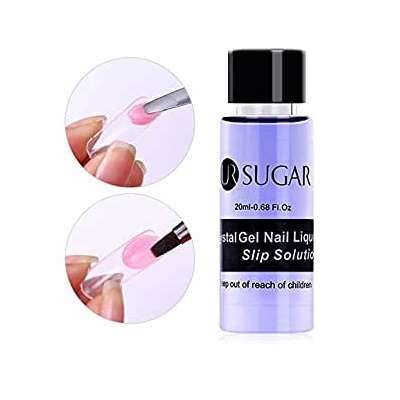 Solution Líquido para Poligel