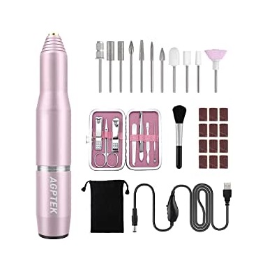 Torno para Uñas, AGPTEK