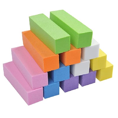 loque Pulido Limas de Uñas