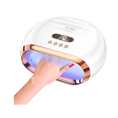 tomight Lámpara Secador de Uñas